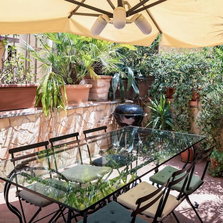 Restart Accommodations Nettuno - Appartamento con 2 Camere da Letto - 3
