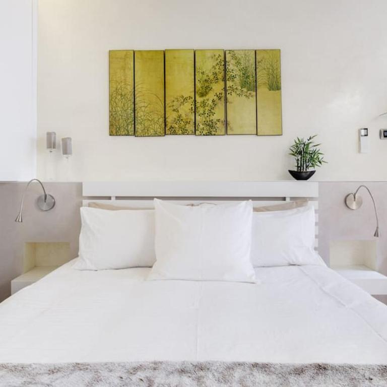 Restart Accommodations Nettuno - Appartamento con 2 Camere da Letto - 49