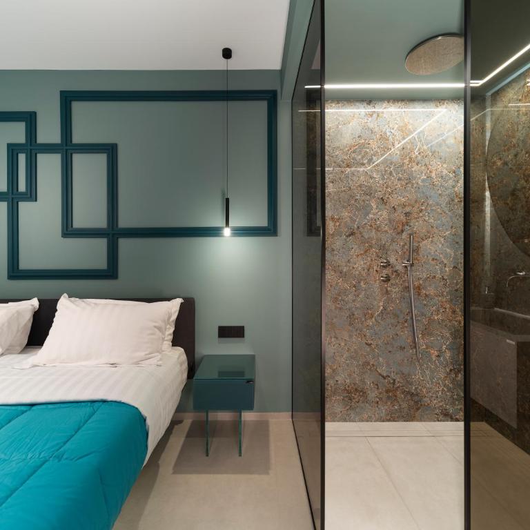 THE CAVE Suites SPA - Suite - 5