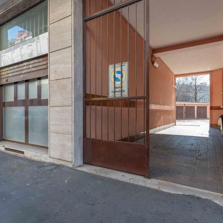 -Ethnic Design Loft- con soppalco [Città Studi M2] - Appartamento con 1 Camera da Letto - 19
