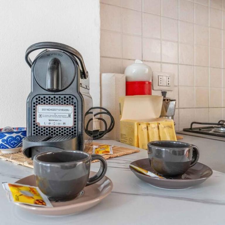 -Ethnic Design Loft- con soppalco [Città Studi M2] - Appartamento con 1 Camera da Letto - 13
