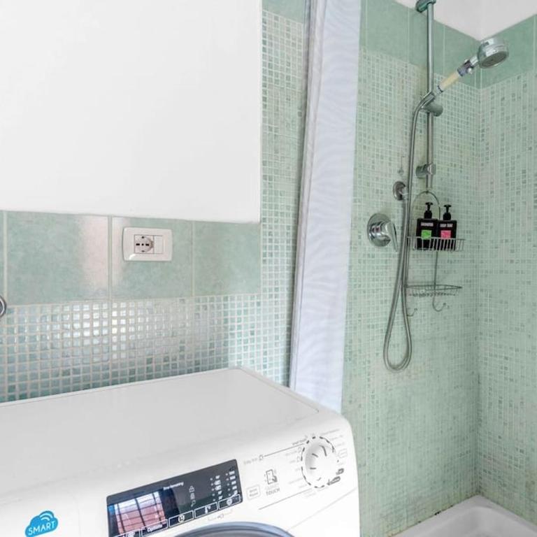 -Ethnic Design Loft- con soppalco [Città Studi M2] - Appartamento con 1 Camera da Letto - 18
