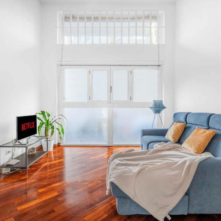 -Ethnic Design Loft- con soppalco [Città Studi M2] - Appartamento con 1 Camera da Letto - 6