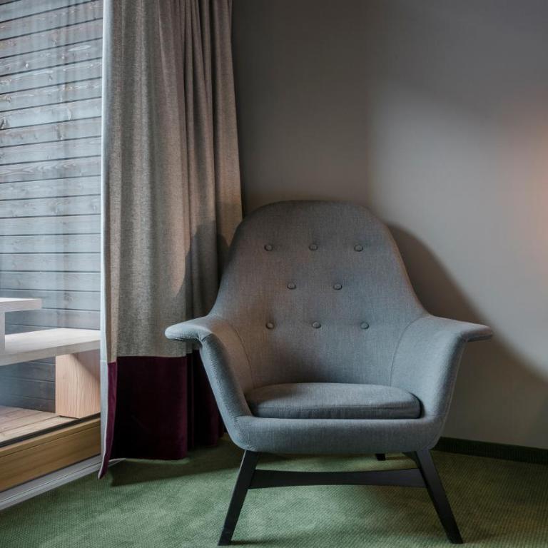 Hotel Stäfeli - Superior Doppelzimmer - 3