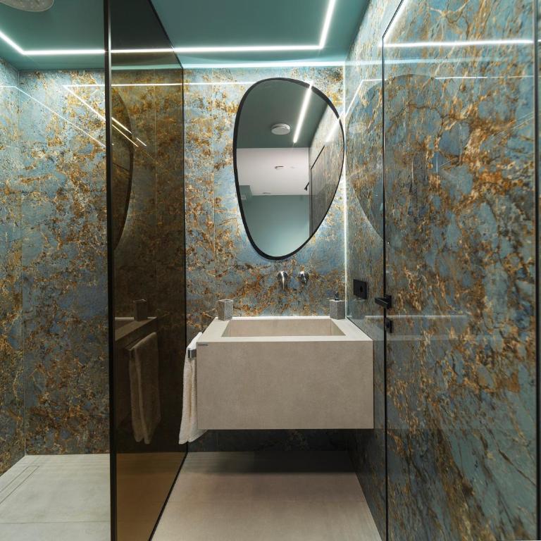 THE CAVE Suites SPA - Suite - 6