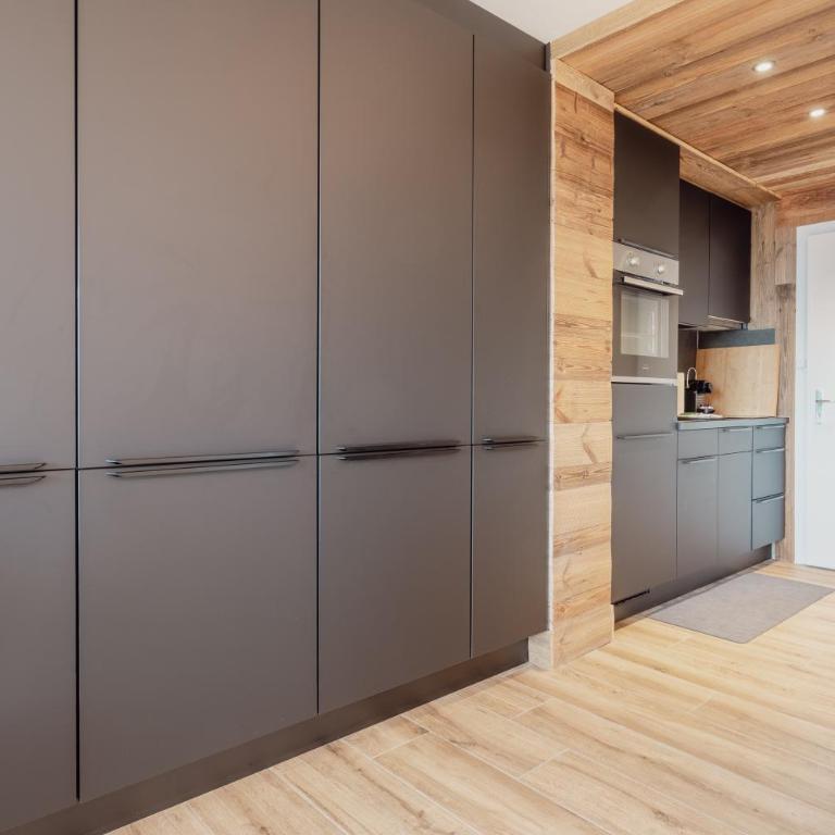 Charmant studio avec une vue imprenable - Apartment mit 1 Schlafzimmer - 16
