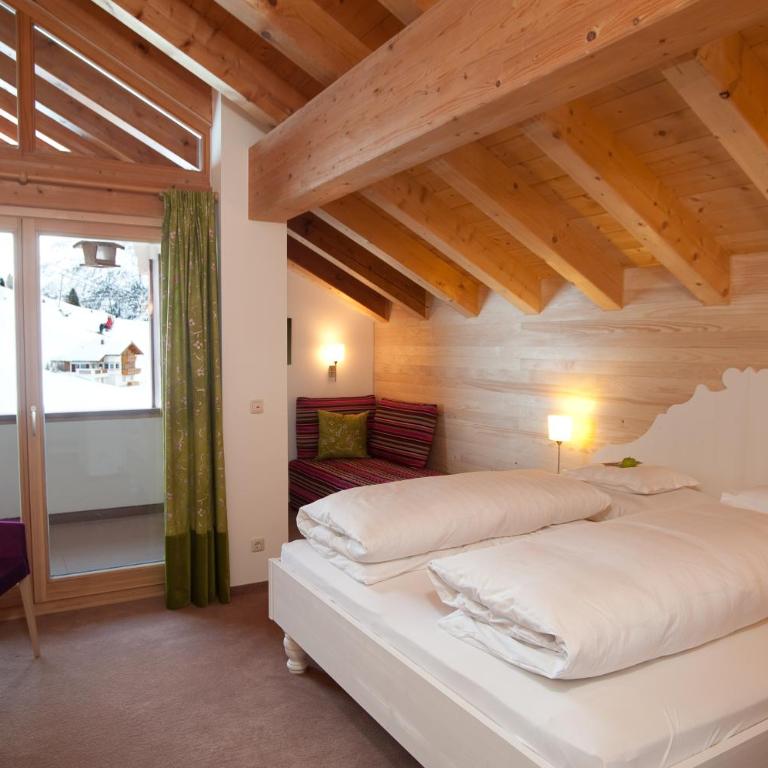 Hotel Stäfeli - Superior Doppelzimmer - 4