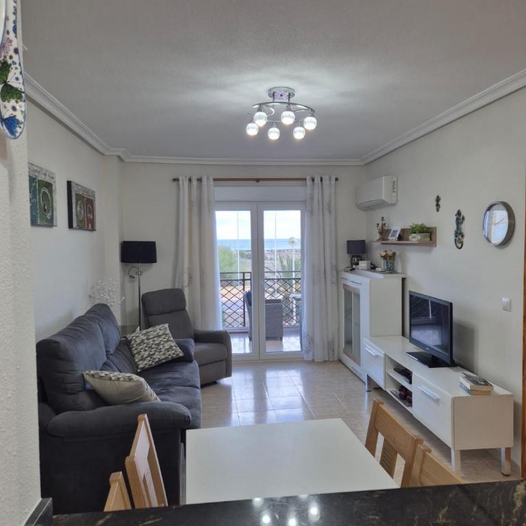 Vista al Mar with Parking Space - Apartamento de 1 dormitorio - 3