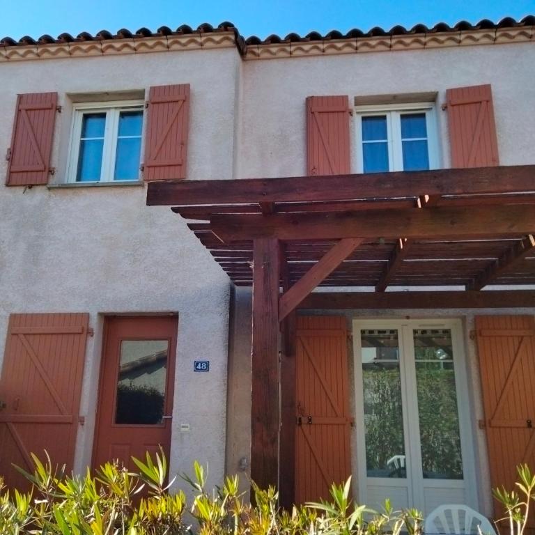 IRIS - Haus mit 2 Schlafzimmern - 1