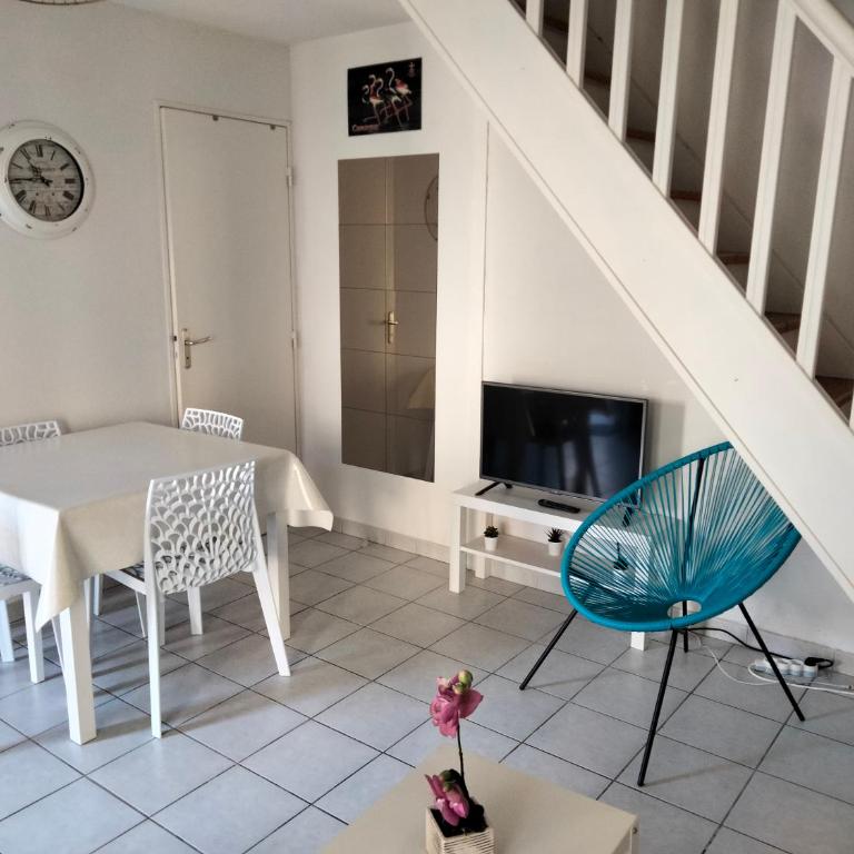 IRIS - Haus mit 2 Schlafzimmern - 4