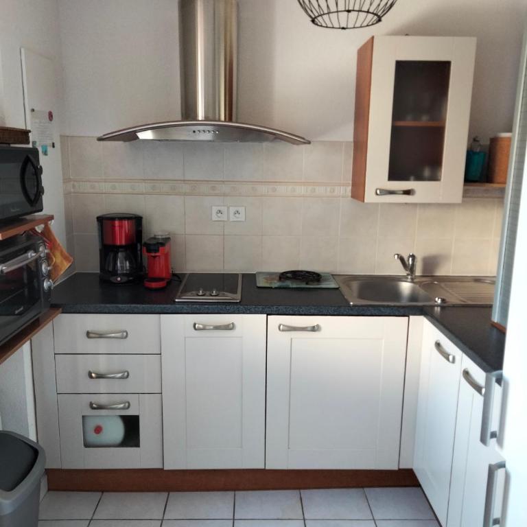 IRIS - Haus mit 2 Schlafzimmern - 6
