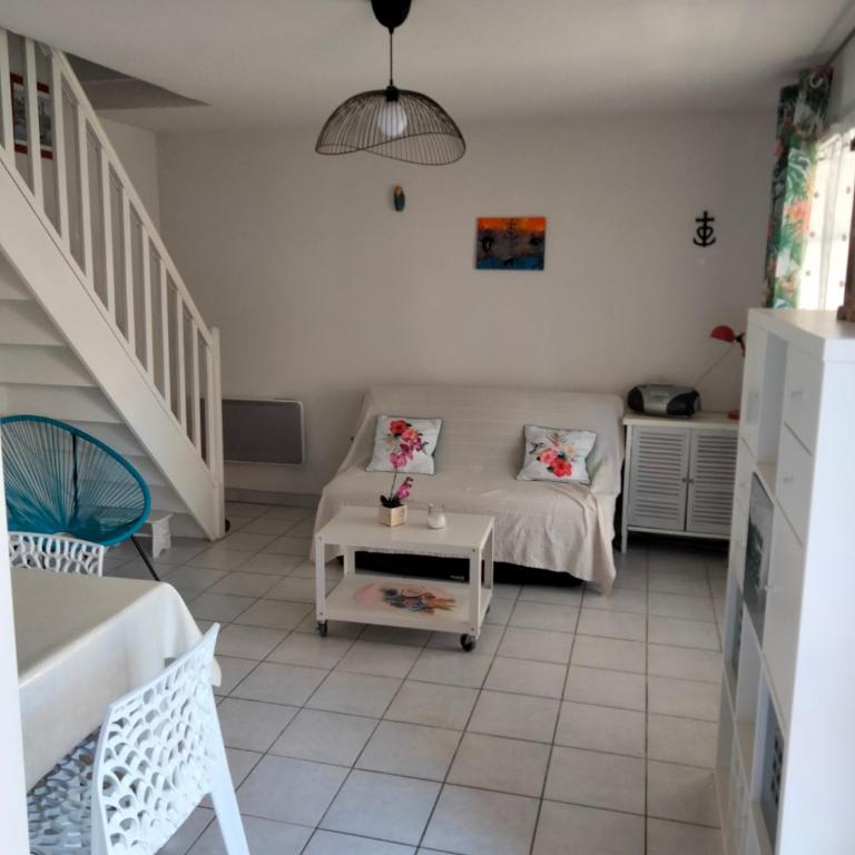 IRIS - Haus mit 2 Schlafzimmern - 7