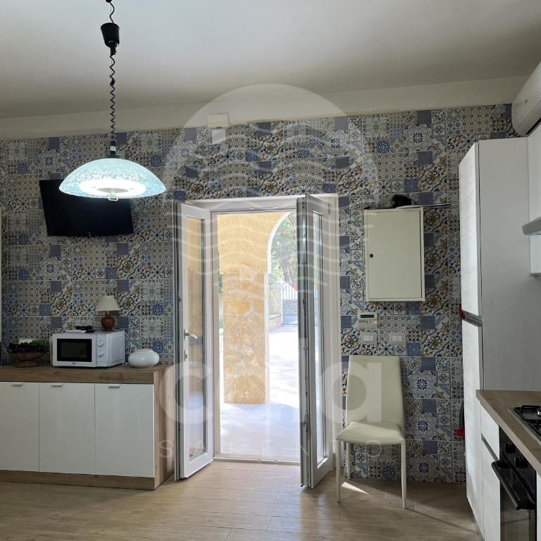 Villa Orsini - spiaggia a 160m - by Cala Salento - Villa with Garden View - 6