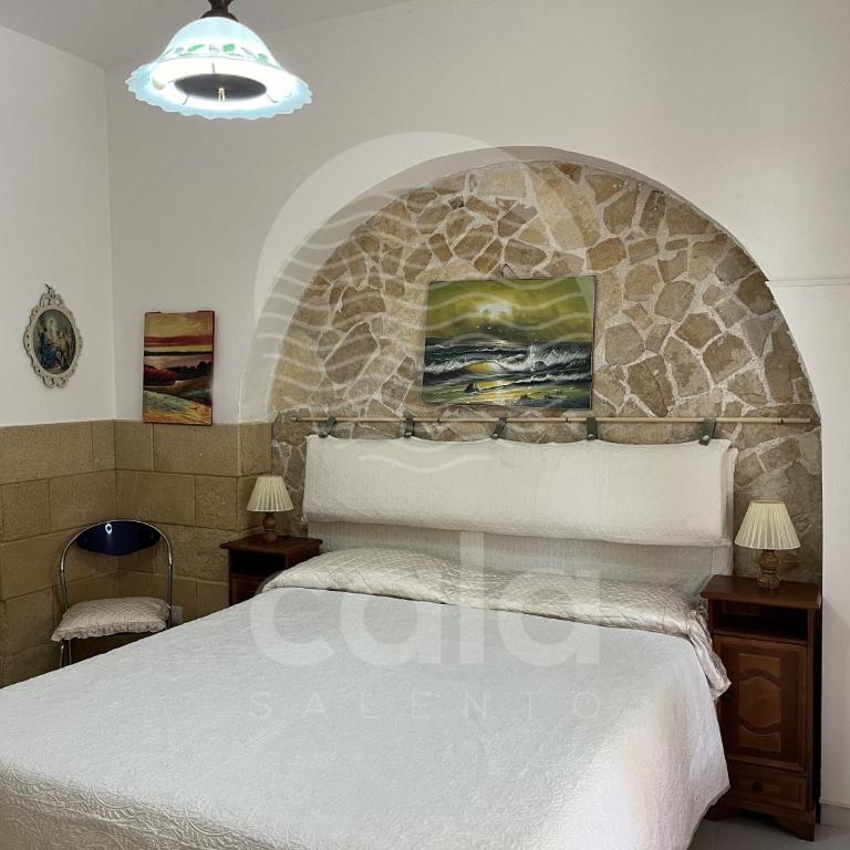 Villa Orsini - spiaggia a 160m - by Cala Salento - Villa with Garden View - 9