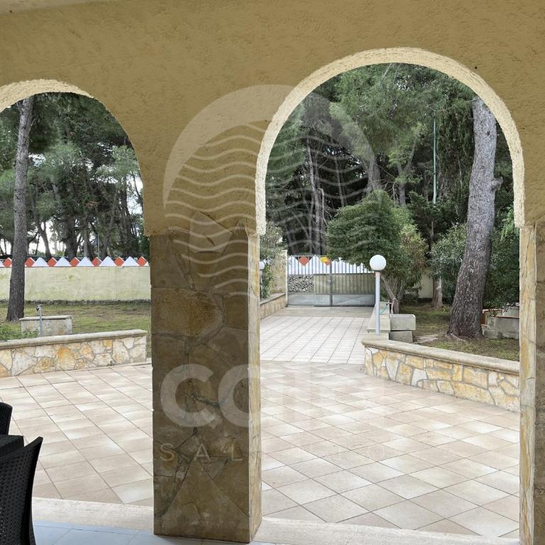 Villa Orsini - spiaggia a 160m - by Cala Salento - Villa with Garden View - 32