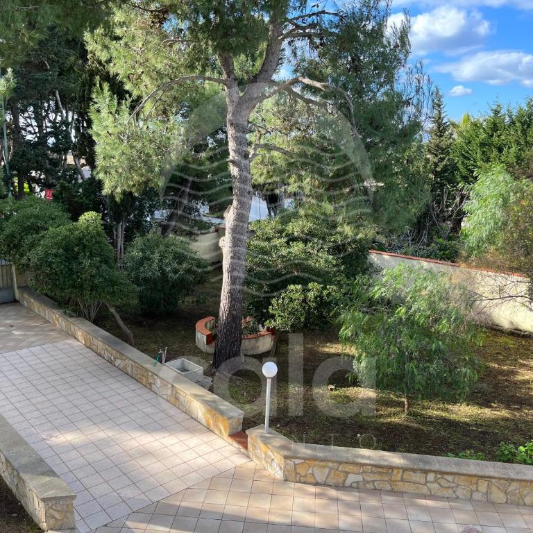 Villa Orsini - spiaggia a 160m - by Cala Salento - Villa with Garden View - 45