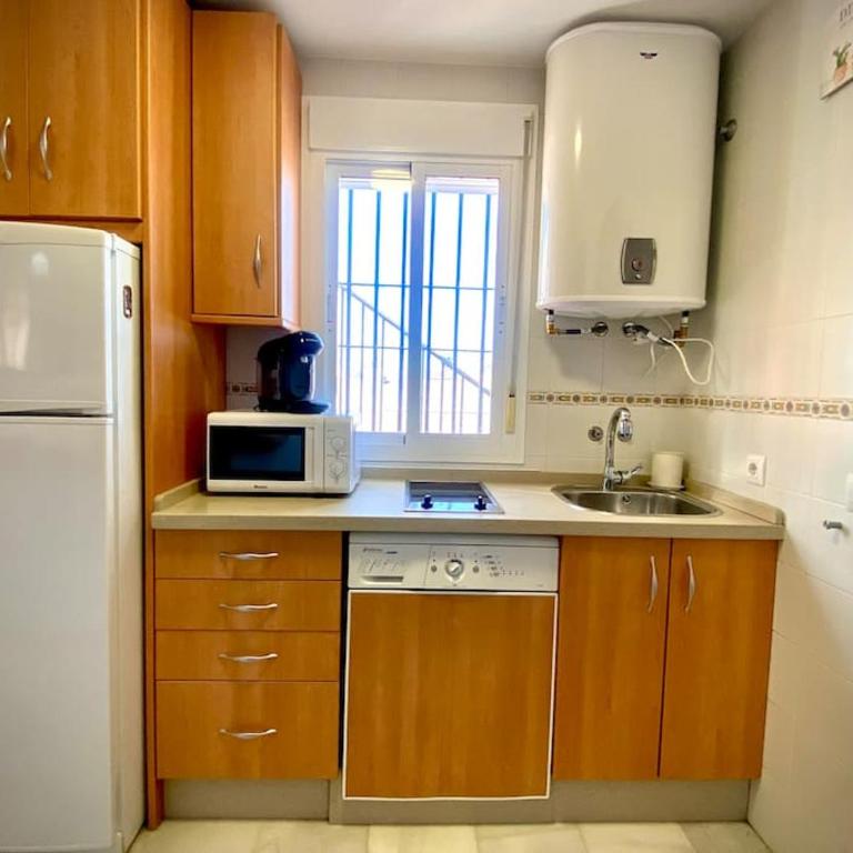 MyChoice Pitiusa - Apartamento de 2 dormitorios - 19