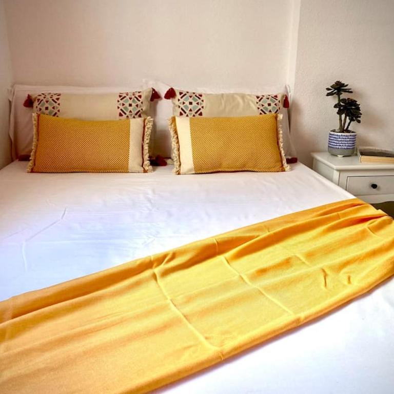 MyChoice Pitiusa - Apartamento de 2 dormitorios - 30
