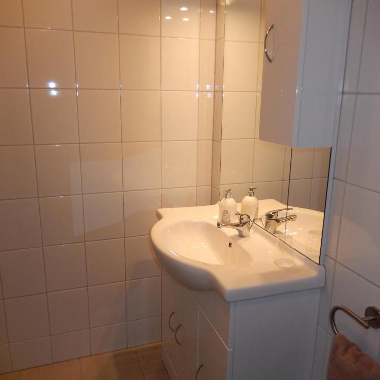 Haus am Wald - Apartment mit 2 Schlafzimmern - 8