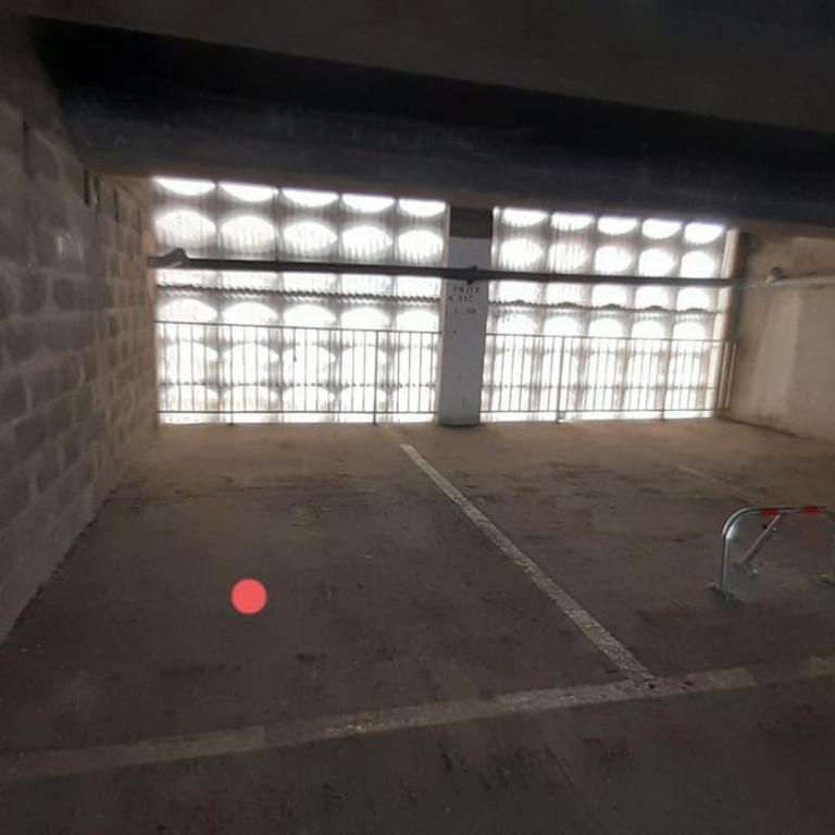 Le Silvaplana : Apt 4 Prs, 300 m plages, parking - Apartment mit 1 Schlafzimmer - 4