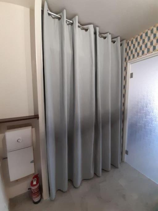 Le Silvaplana : Apt 4 Prs, 300 m plages, parking - Apartment mit 1 Schlafzimmer - 19