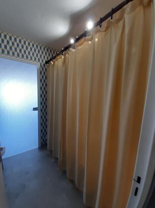 Le Silvaplana : Apt 4 Prs, 300 m plages, parking - Apartment mit 1 Schlafzimmer - 20