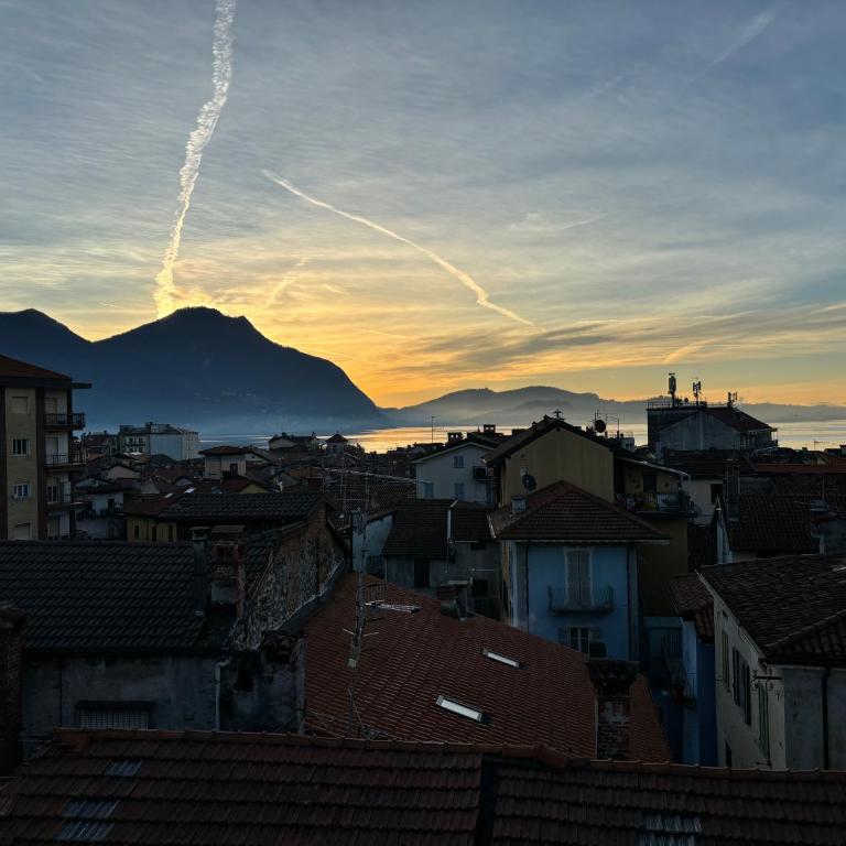 La Terrazza - Appartamento con 1 Camera da Letto - 9