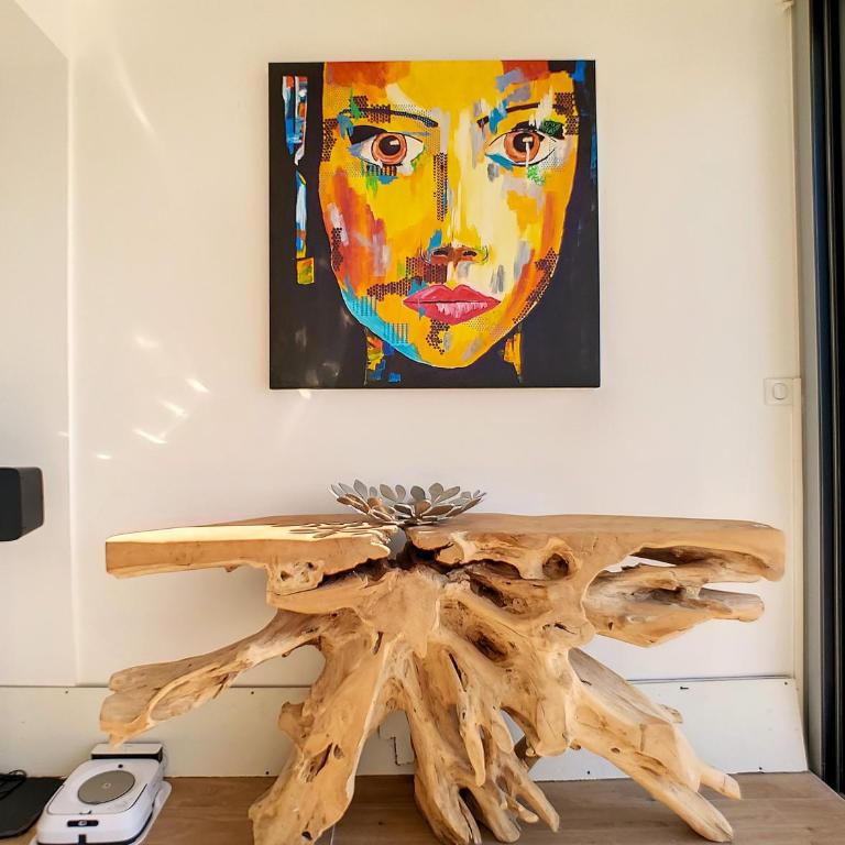 Le Grand Large, face à vous - Appartement 3 Chambres - 14