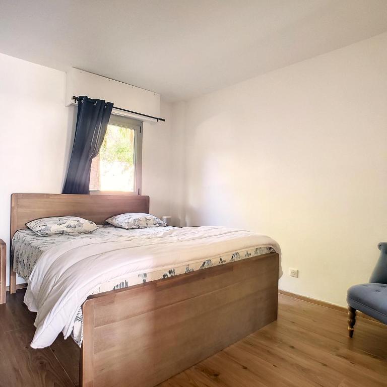 Le Grand Large, face à vous - Appartement 3 Chambres - 16