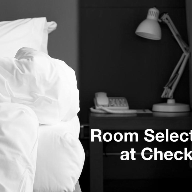 Kriss Internazionale Hotel - Room Selected at Check-In - 4
