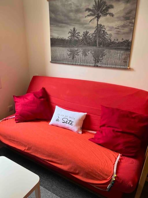 Hyper Centre Ville, le Brion - One-Bedroom Apartment - 3