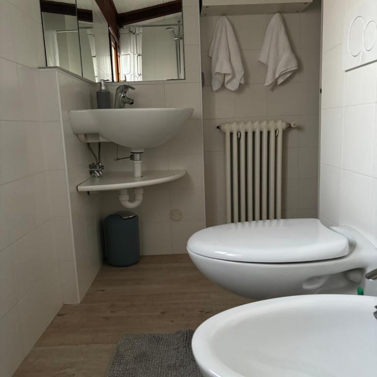 La Terrazza - Appartamento con 1 Camera da Letto - 17
