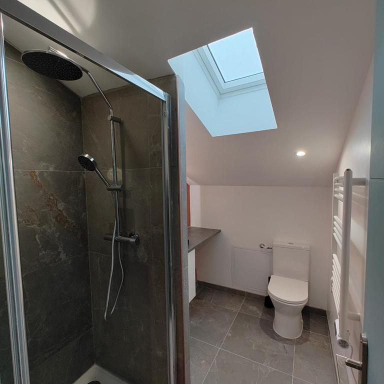 Magnifique Duplex de 135 m2 pour vos séjours jusqu'à 10 à Lourdes - Appartement - 27