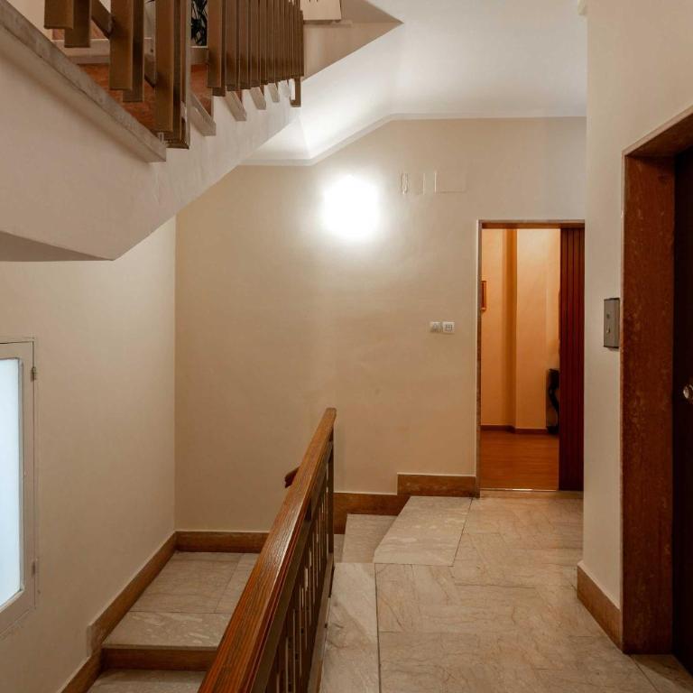 Balconcino sul Rivellino by BarbarHouse - Two-Bedroom Apartment - 31