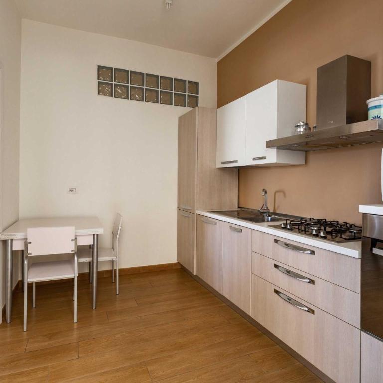 Balconcino sul Rivellino by BarbarHouse - Two-Bedroom Apartment - 11