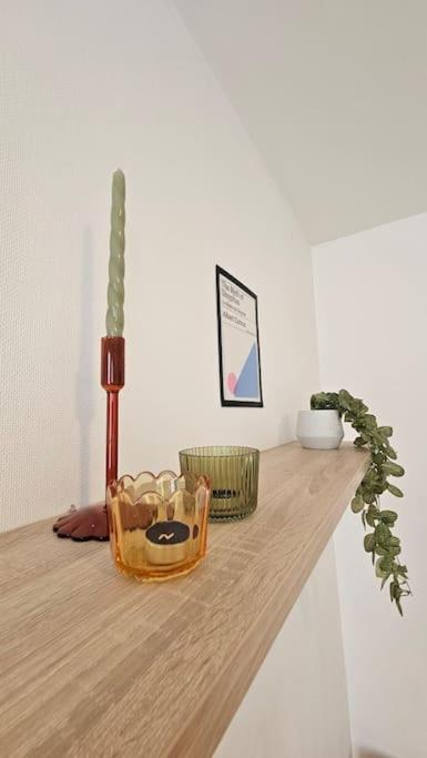Le Salin - Terrasse - Parking - Wifi - Appartement 2 Chambres - 8