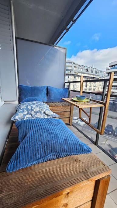 Le Salin - Terrasse - Parking - Wifi - Appartement 2 Chambres - 11