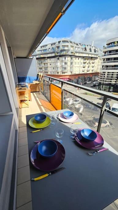 Le Salin - Terrasse - Parking - Wifi - Appartement 2 Chambres - 4