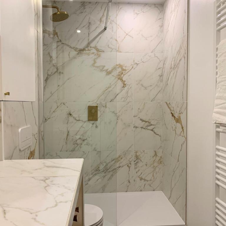 Home Chic Home - Les Toits de Sainte-Ursule - Appartement - 39