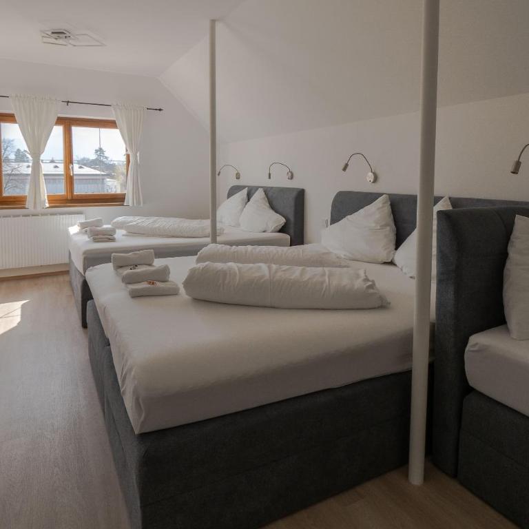 Hotel Heimgartl - Familienzimmer - 1