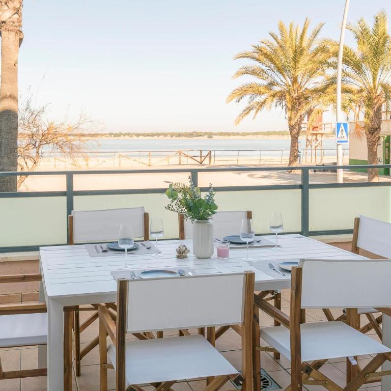 Atardecer en Sanlúcar - Apartamento de 2 dormitorios - 1