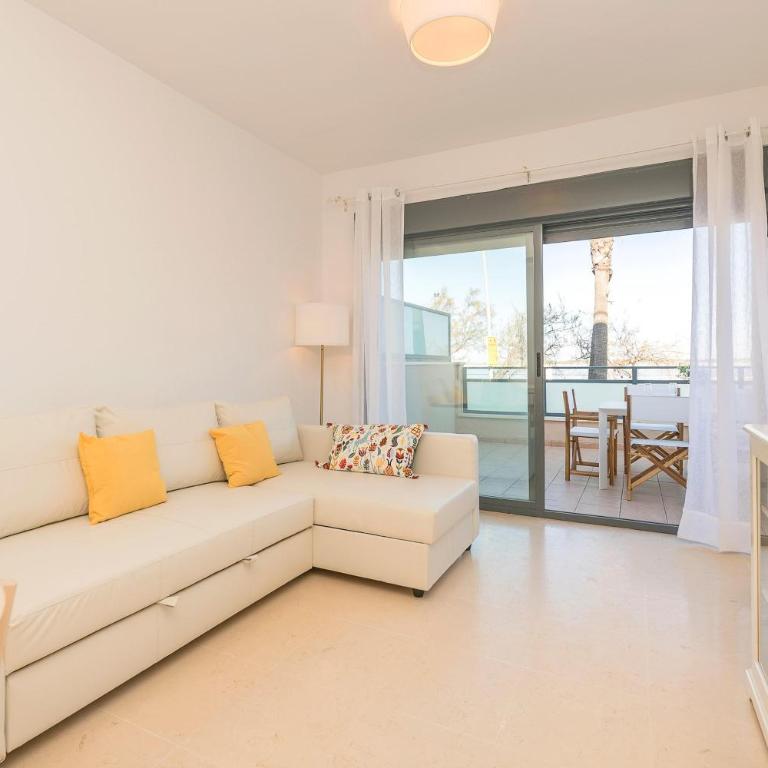 Atardecer en Sanlúcar - Apartamento de 2 dormitorios - 7
