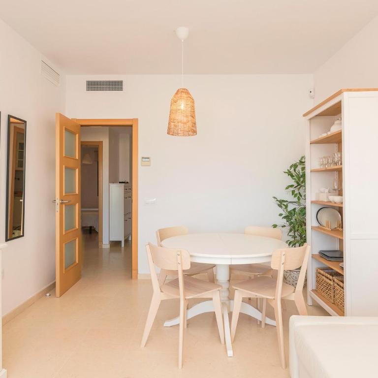 Atardecer en Sanlúcar - Apartamento de 2 dormitorios - 10