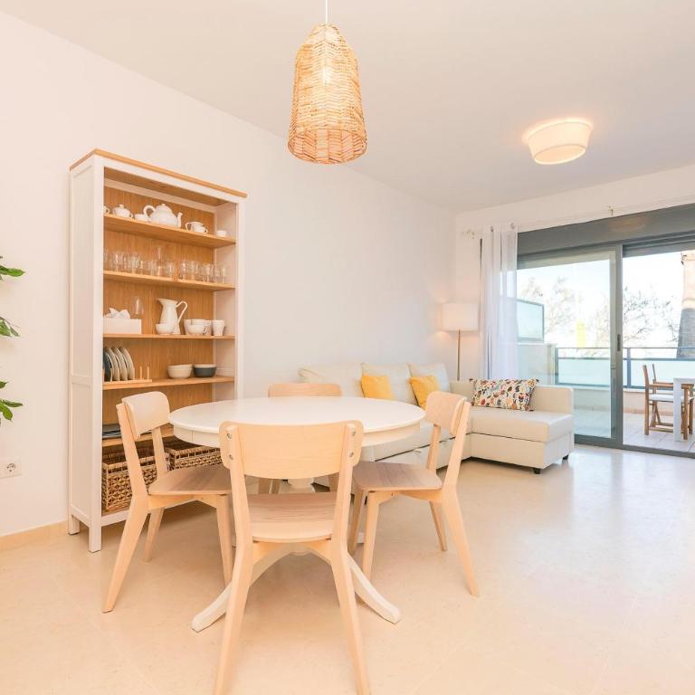 Atardecer en Sanlúcar - Apartamento de 2 dormitorios - 11