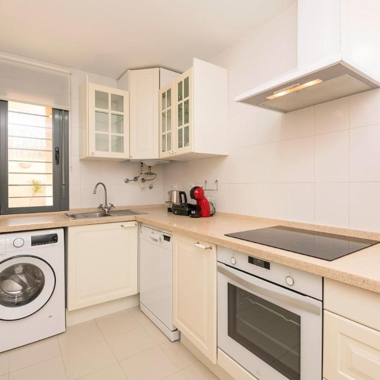 Atardecer en Sanlúcar - Apartamento de 2 dormitorios - 13