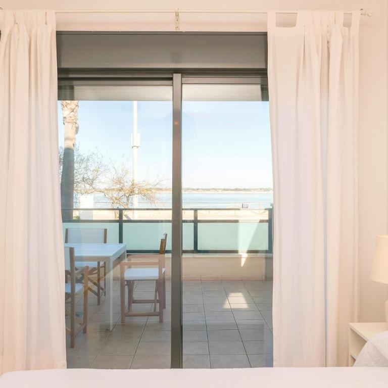 Atardecer en Sanlúcar - Apartamento de 2 dormitorios - 17