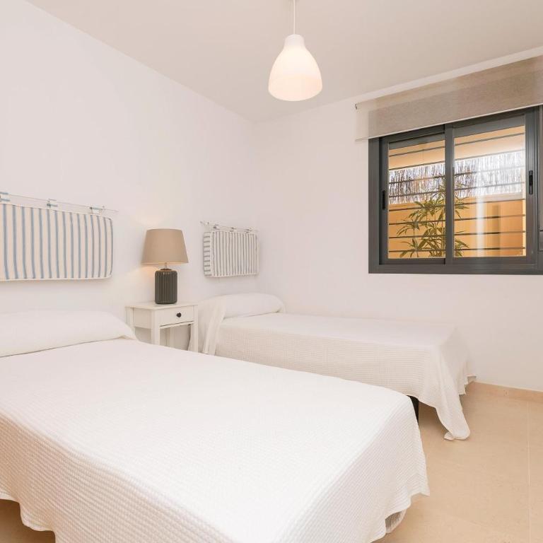 Atardecer en Sanlúcar - Apartamento de 2 dormitorios - 20