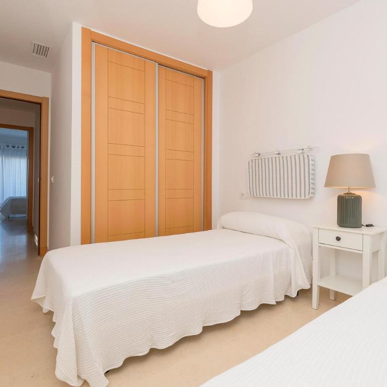 Atardecer en Sanlúcar - Apartamento de 2 dormitorios - 21