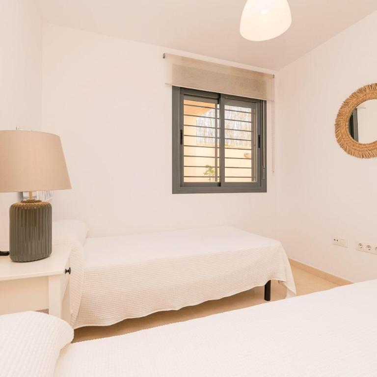 Atardecer en Sanlúcar - Apartamento de 2 dormitorios - 22