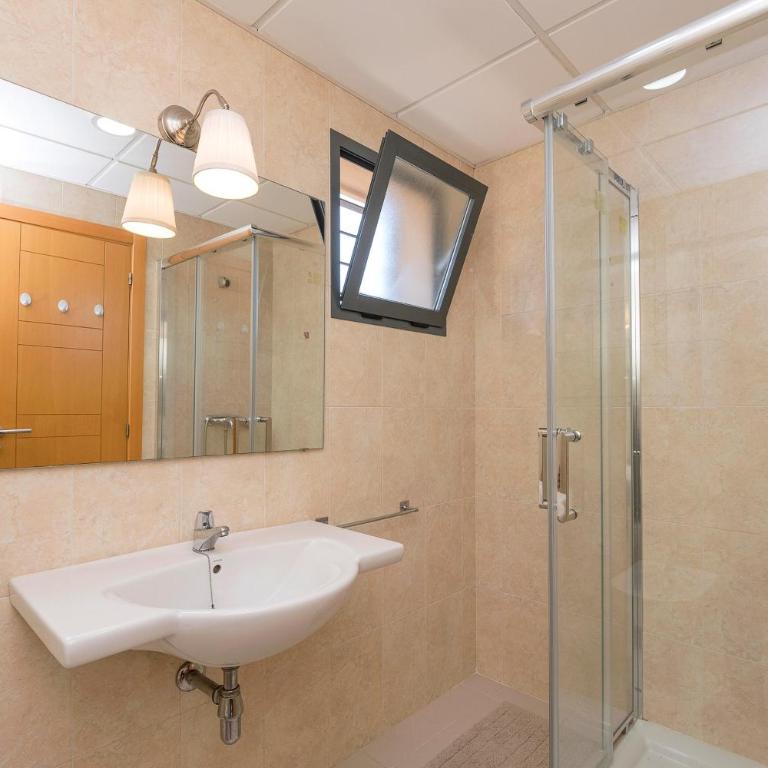 Atardecer en Sanlúcar - Apartamento de 2 dormitorios - 23